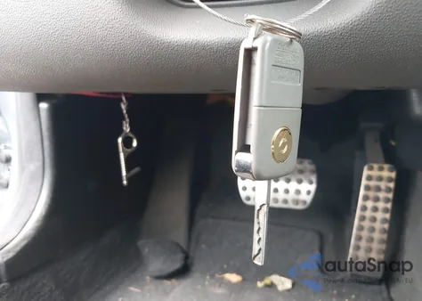 2004 Chrysler Crossfire z USA, uszkodzony, nr VIN 1C3AN69LX4X001888